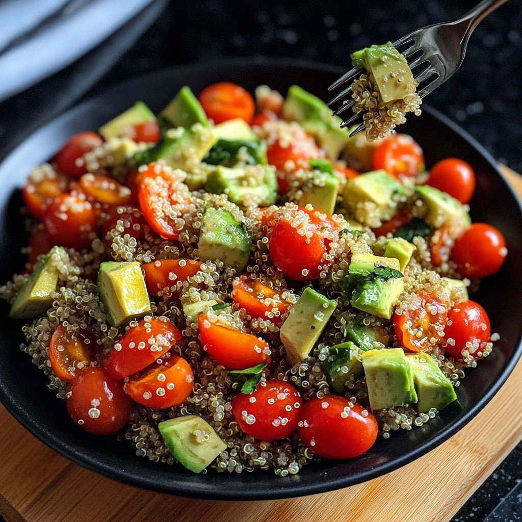 Quick Healthy Dinner Recipes