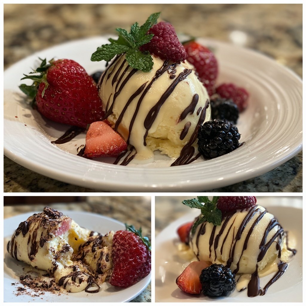 Easy Dessert Recipes for Any Occasion