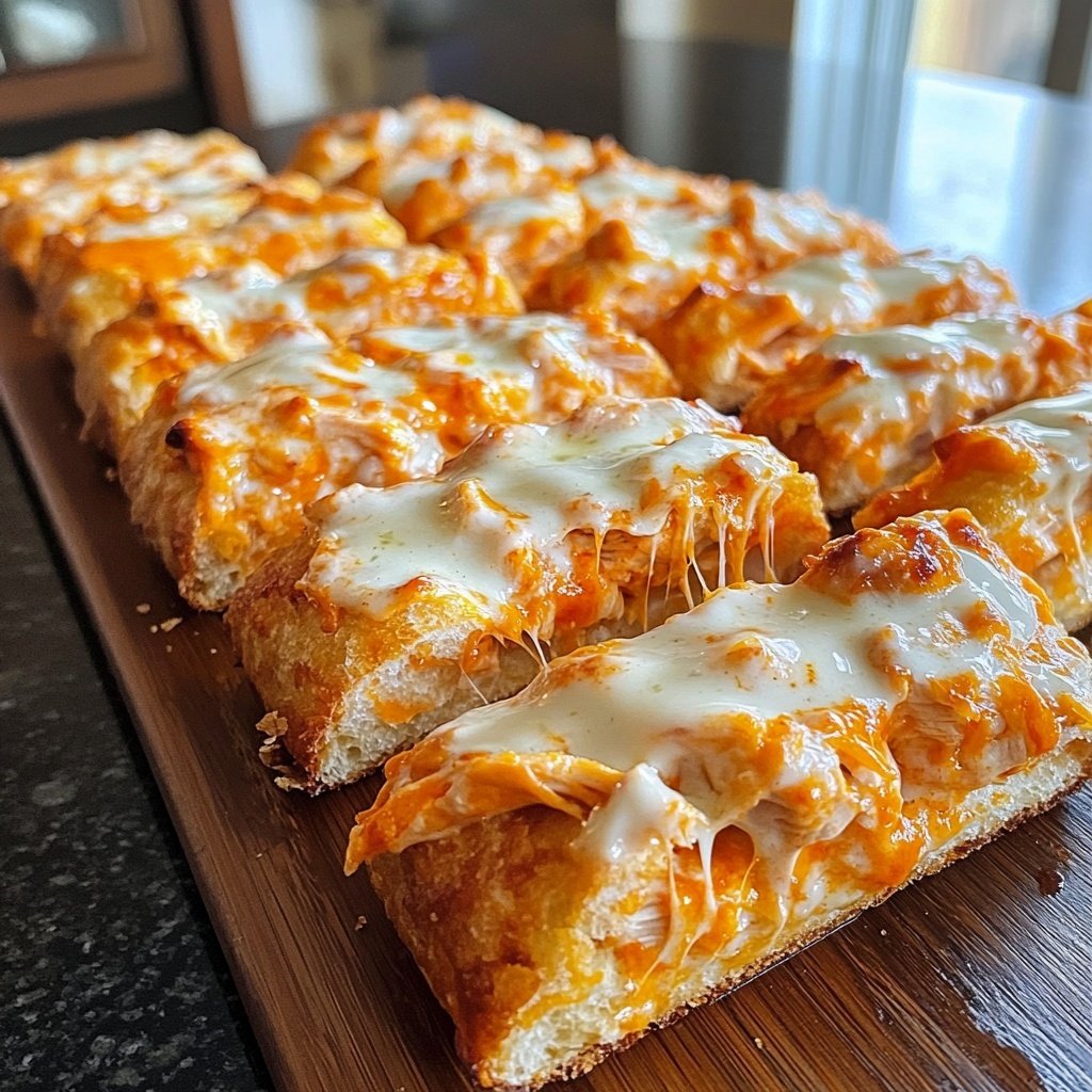 Easy Super Bowl Appetizers