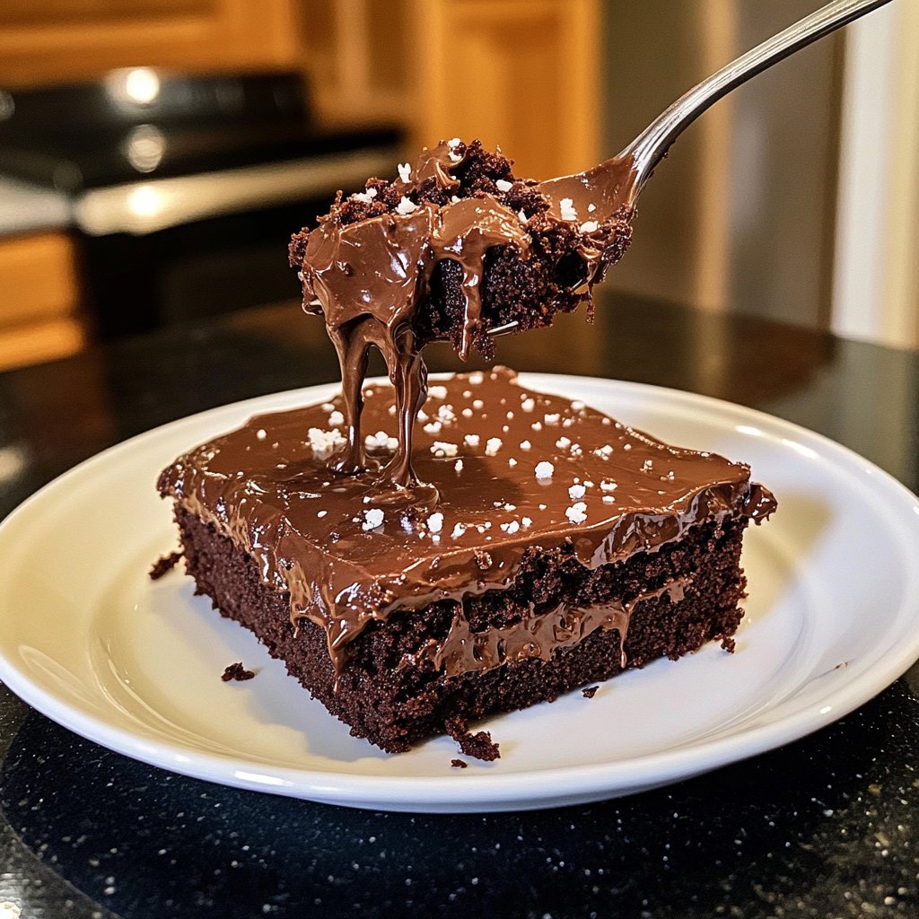 Quick Chocolate Dessert Recipes