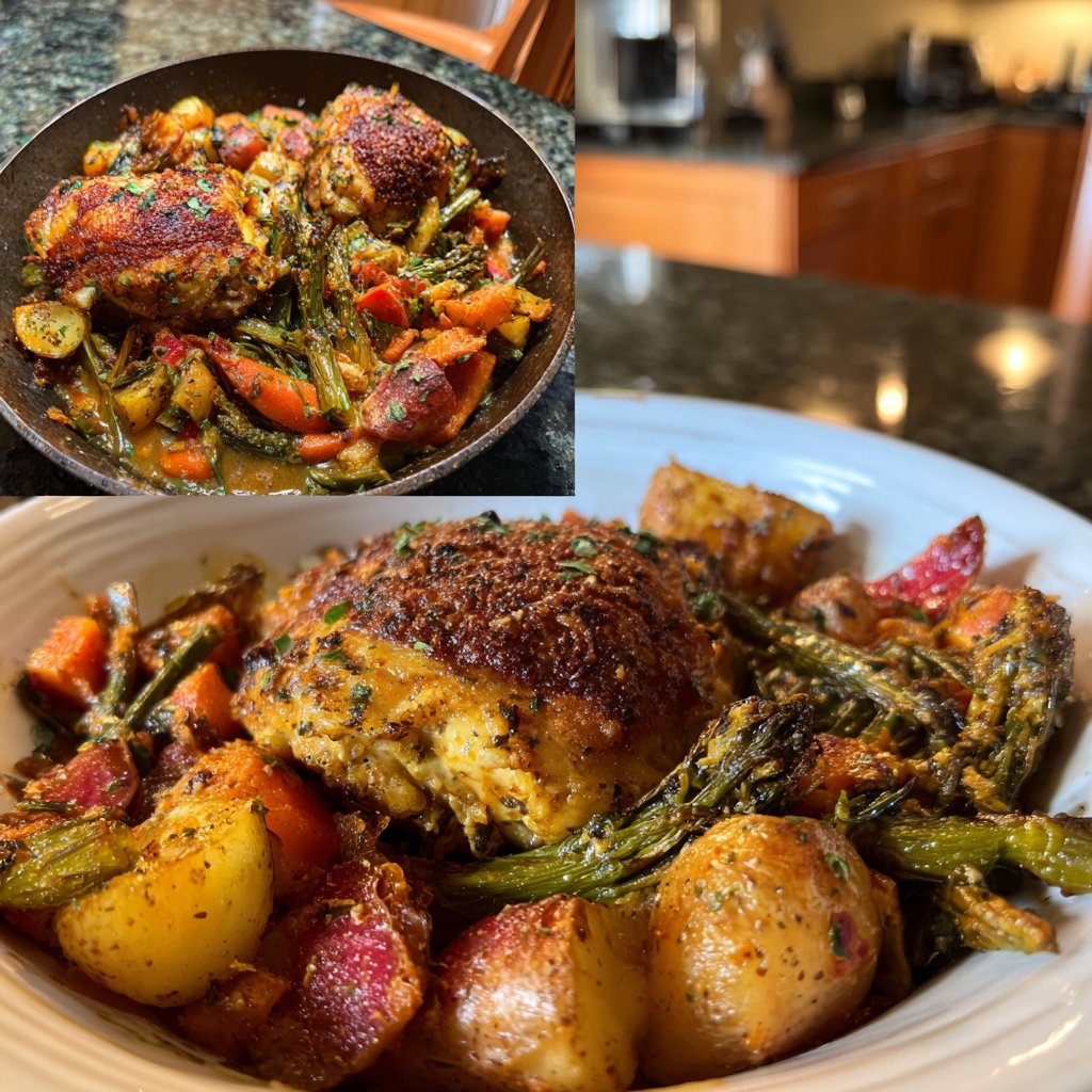 Quick Dinner Ideas for Families