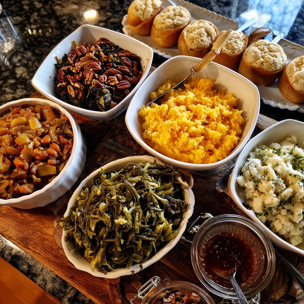 Sunday Dinner Ideas for the Family