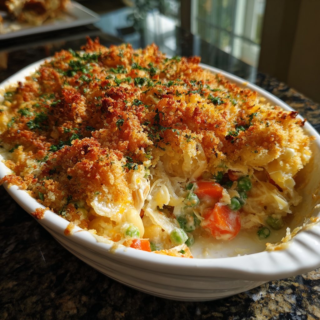 Food Recipes for Family Dinners