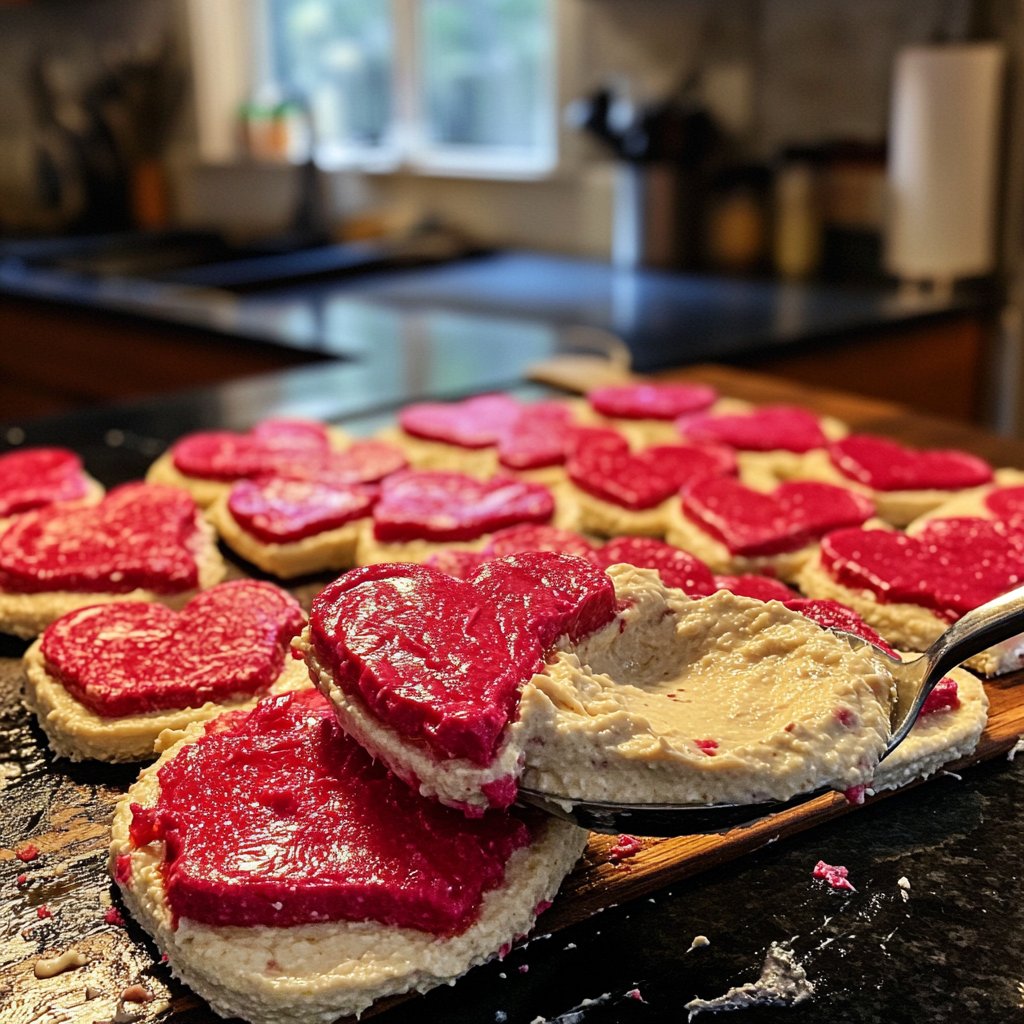 Galentines Dinner Party Recipes