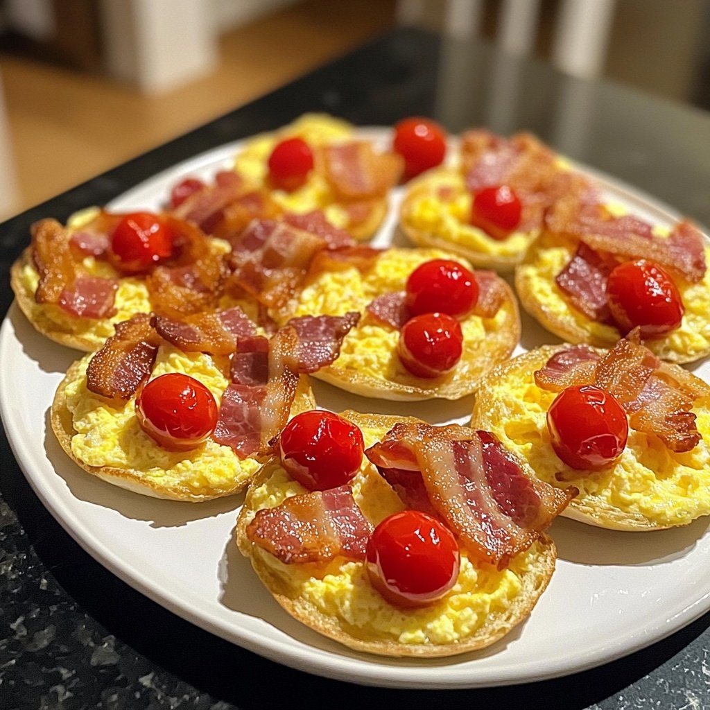 Easy Breakfast Recipes