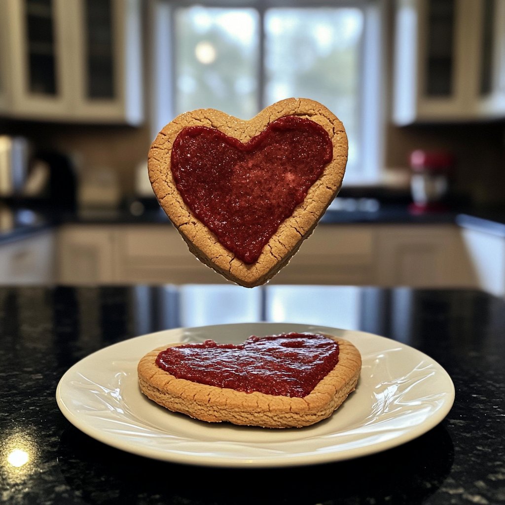 Valentines Food Ideas